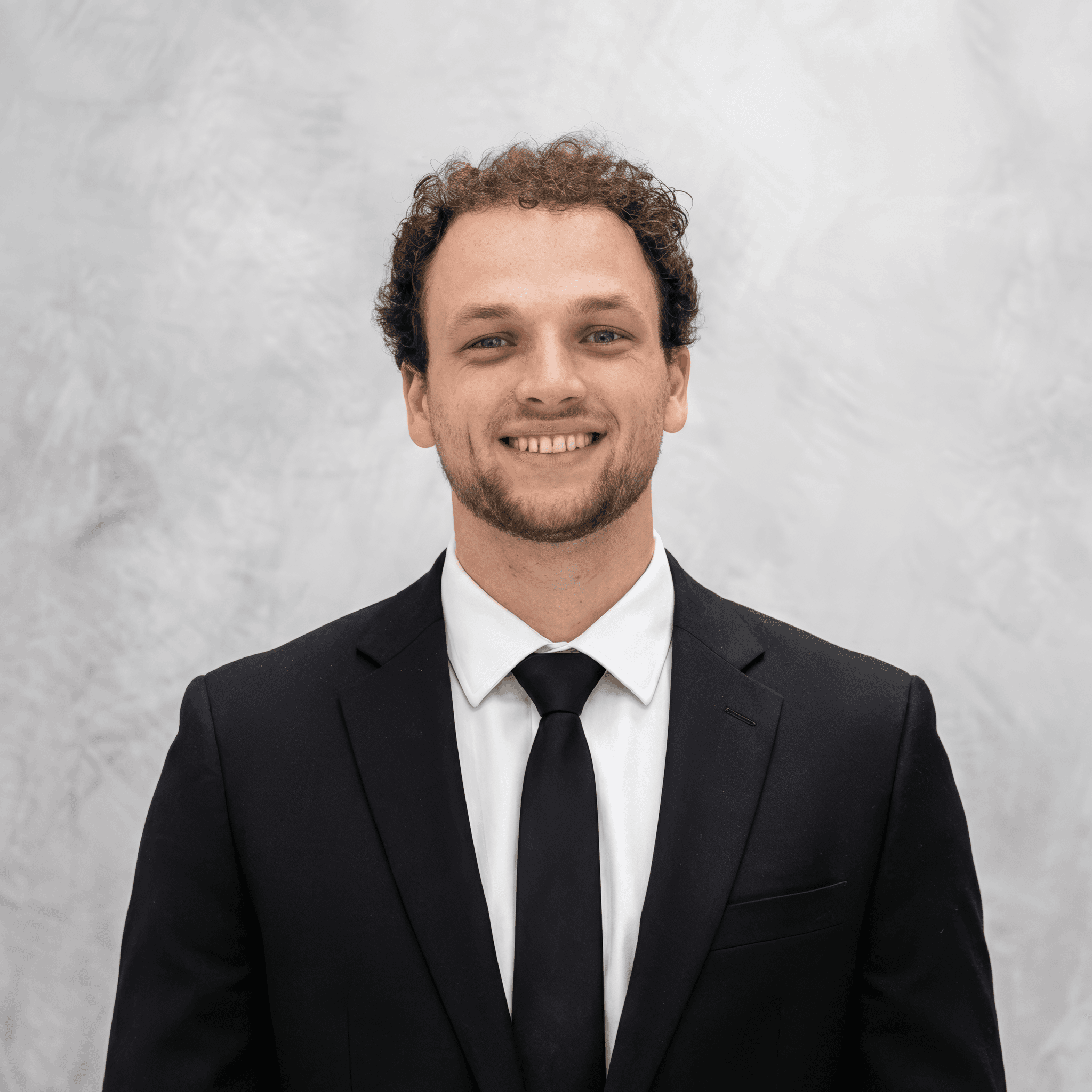 Jedidiah Digital founder